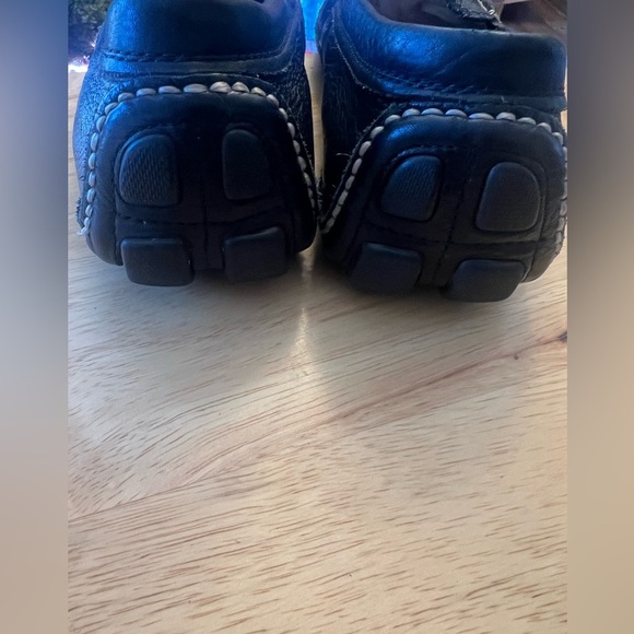 Men’s Clarks loafers - Picture 7 of 7